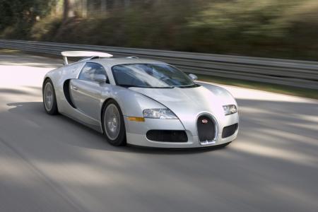 Bugati