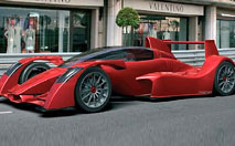 ferrari
