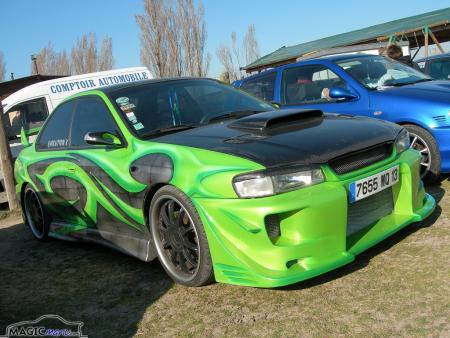 belle caisse