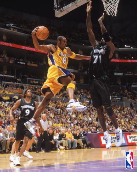 kobe bryant