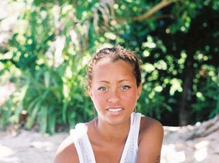 Sandra