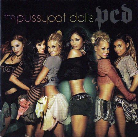 The pussycat dolls